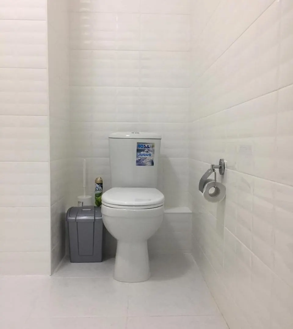 Arman Apartments Astana