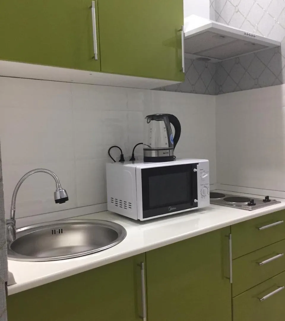 Arman Apartments Astana  Nur-Sultan (Astana)