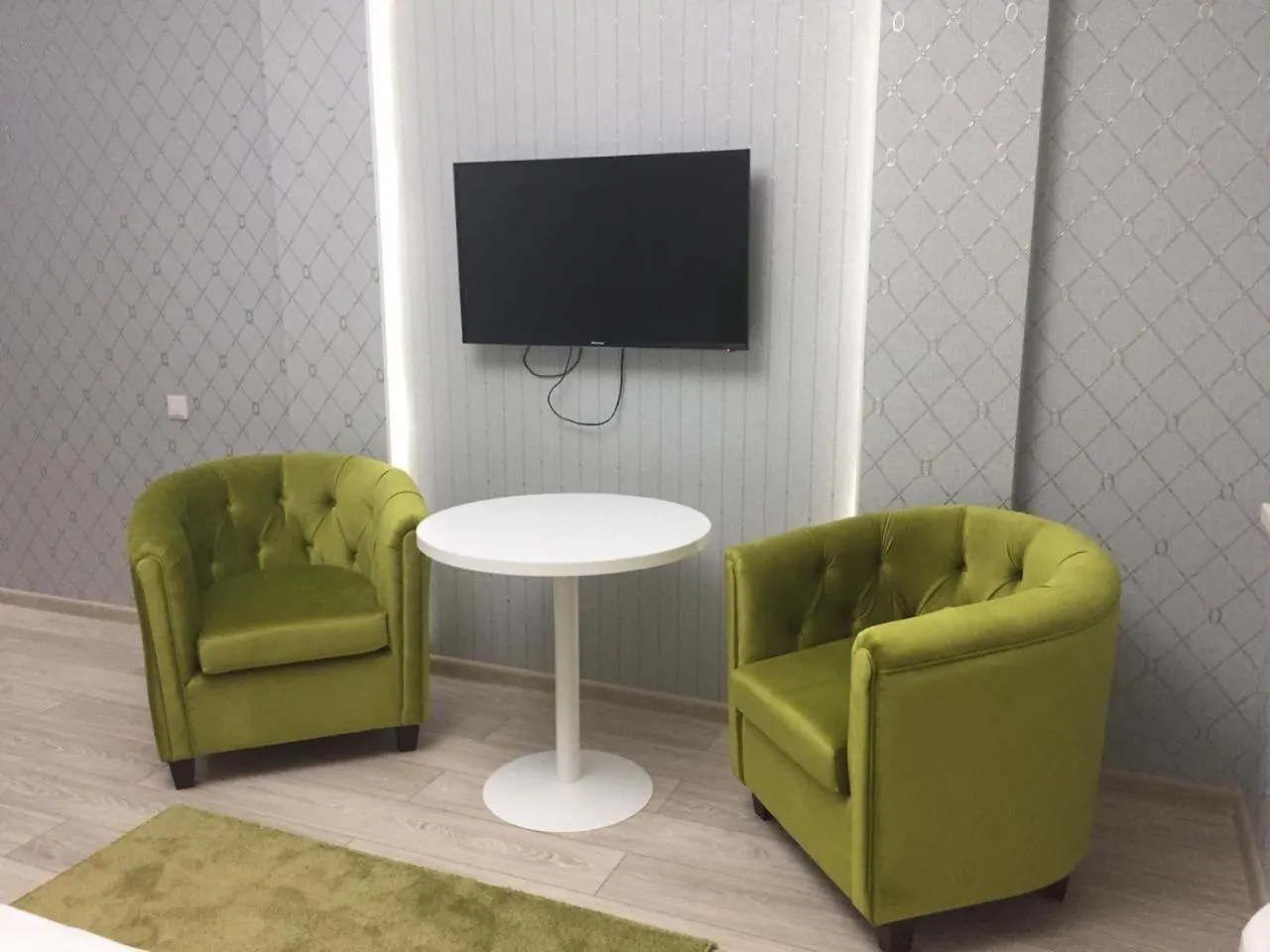 Arman Apartments Astana 0*, Nur-Sultan (Astana) Kazakhstan