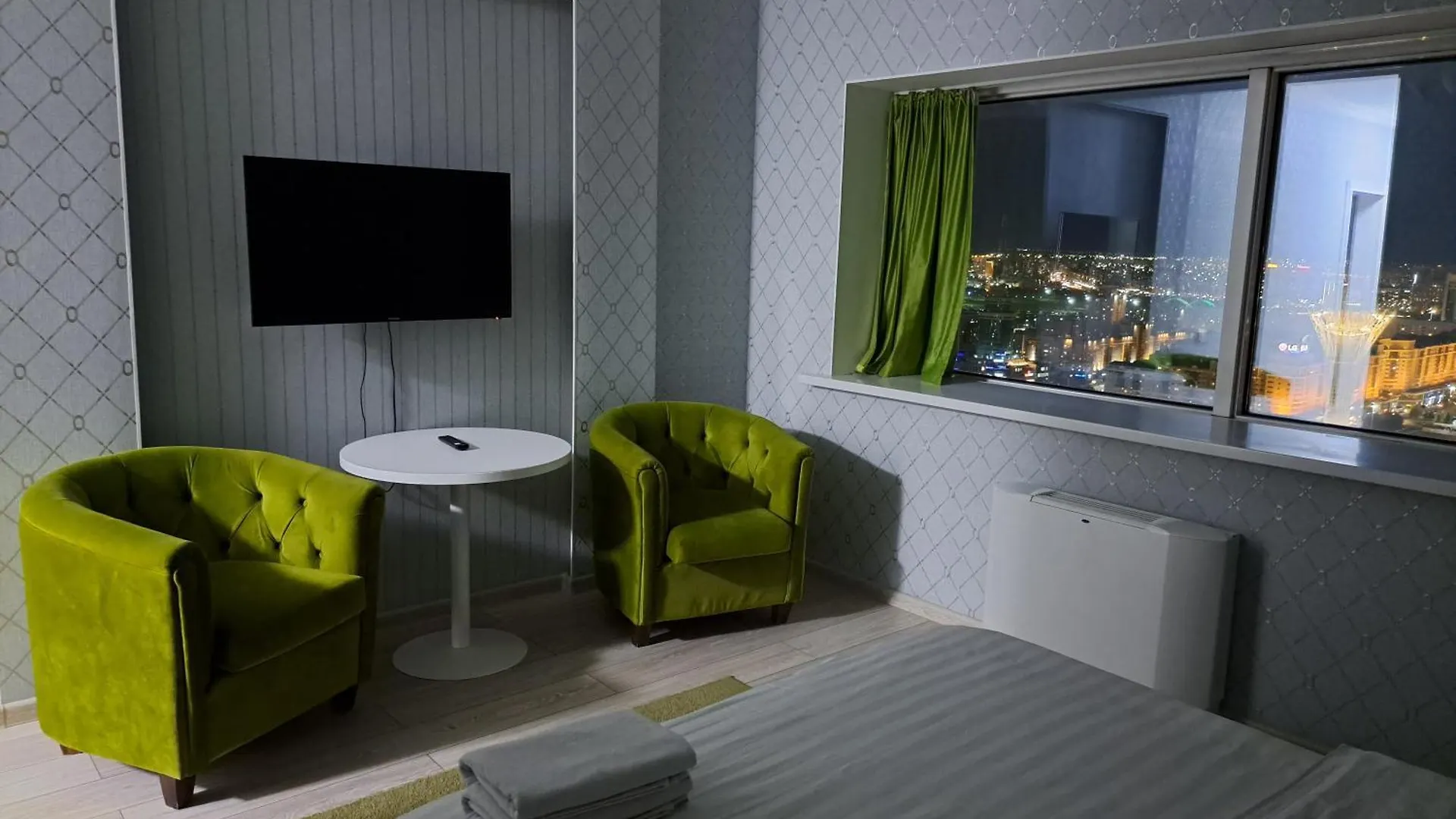Arman Apartments Astana