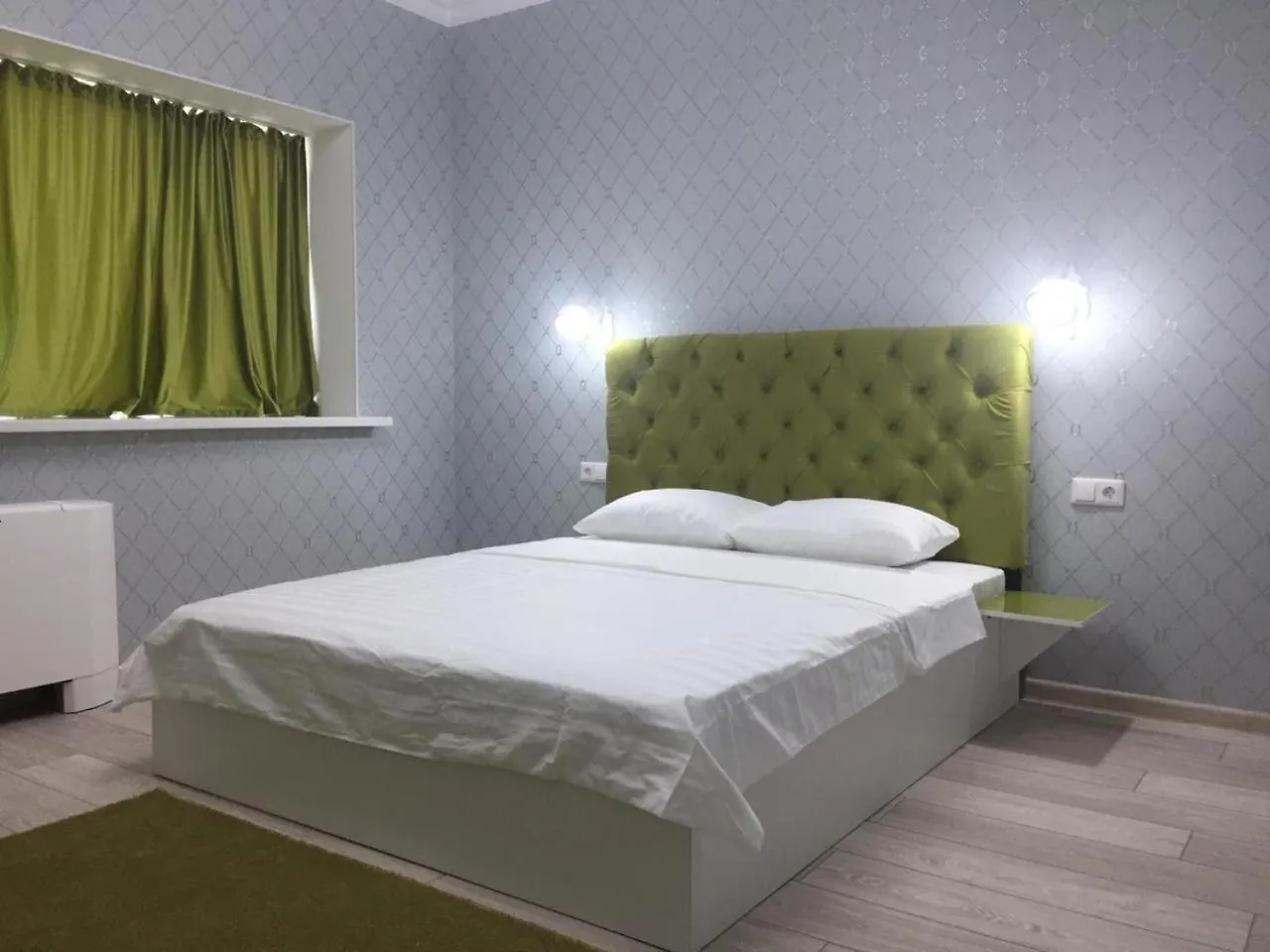 Arman Apartments Astana Kazakhstan