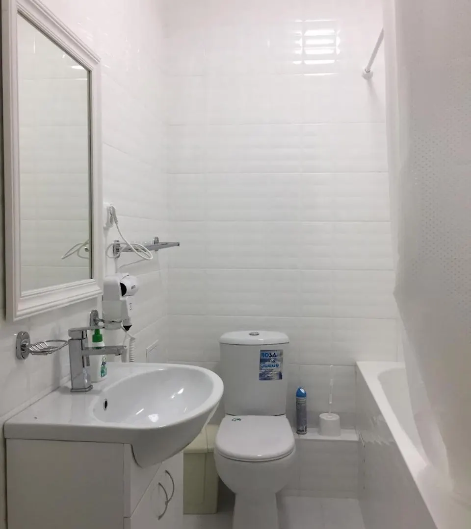 Arman Apartments Astana
