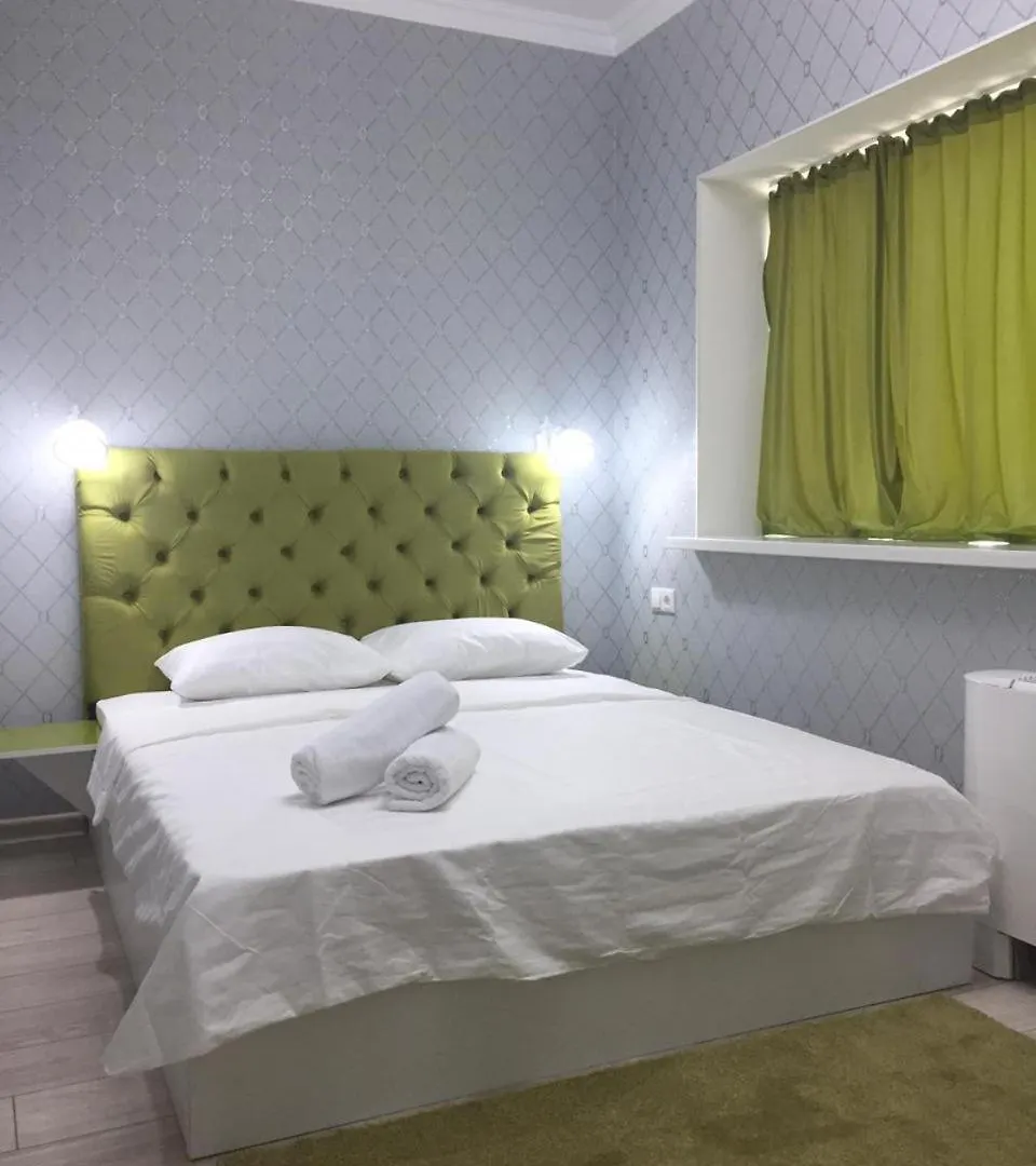 Arman Apartments Astana