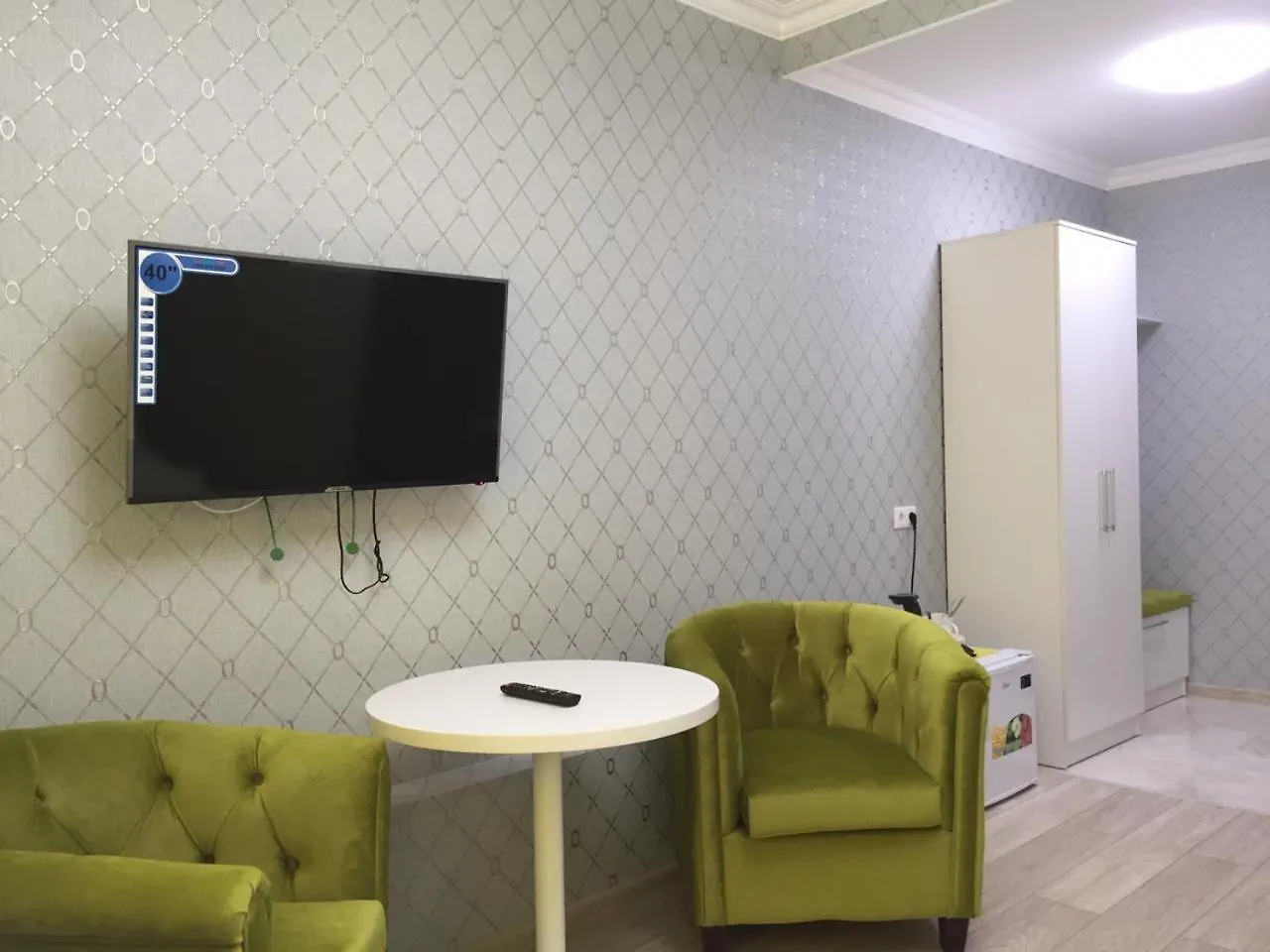 Arman Apartments Astana Kazakhstan