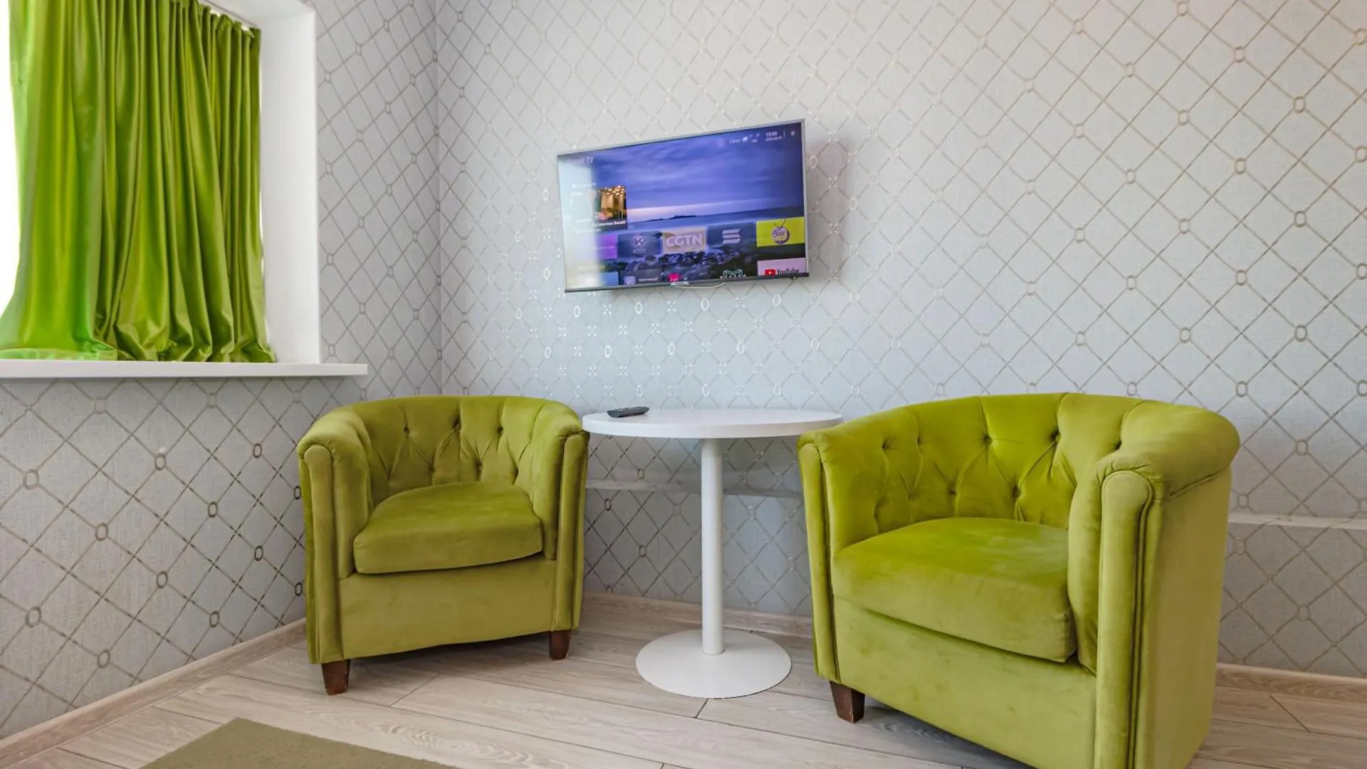 Arman Apartments Astana Καζακστάν