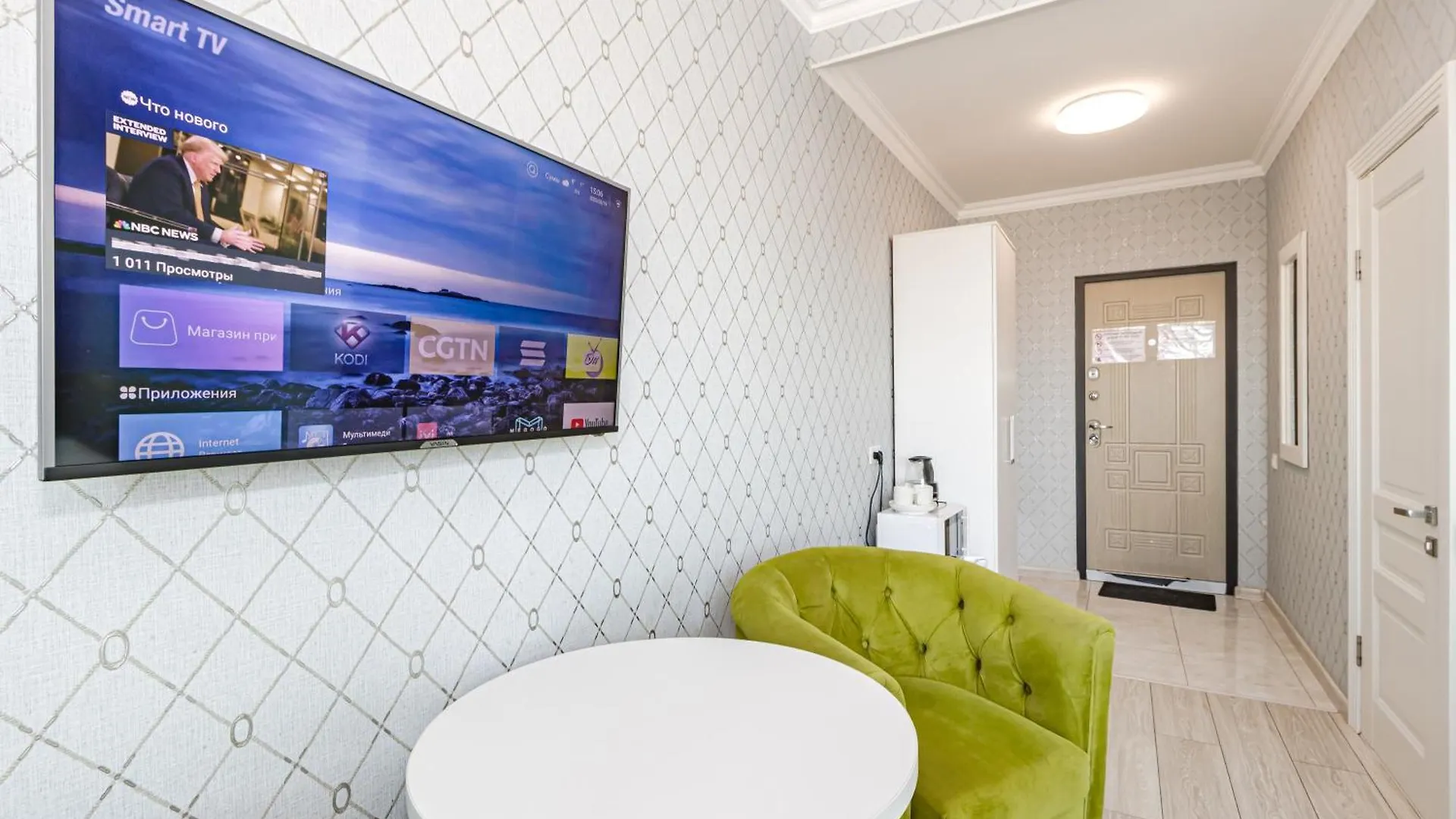 Arman Apartments Astana 0*, Αστάνα Καζακστάν