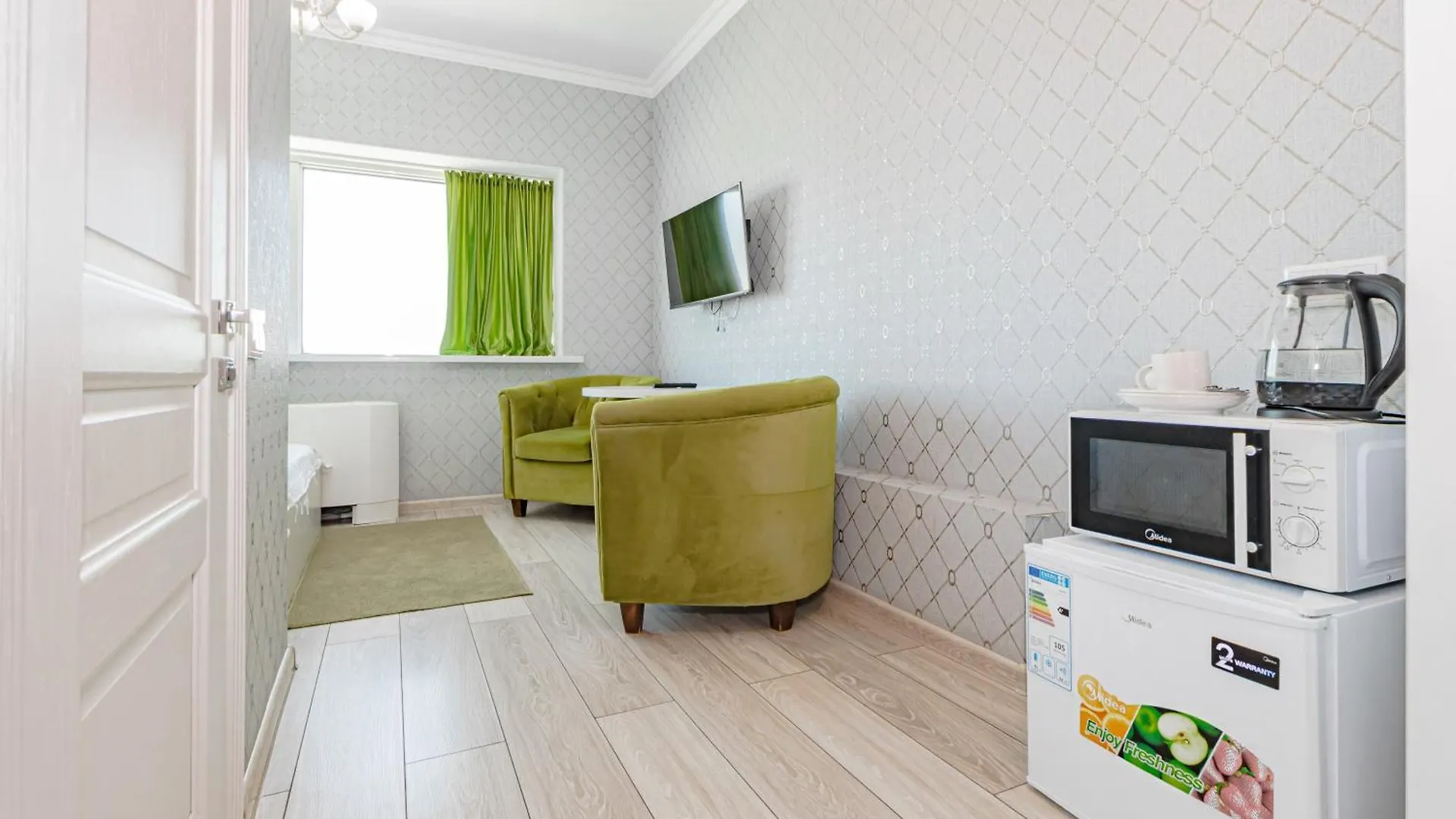 Arman Apartments Astana 0*,  Kazachstán