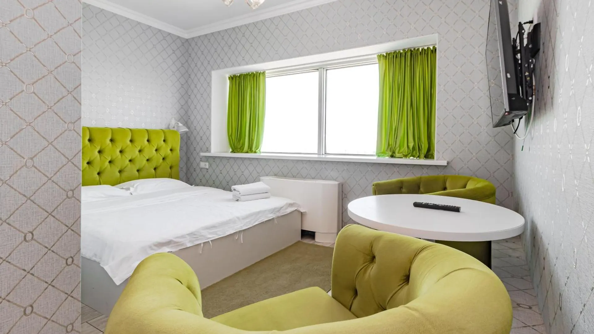 Arman Apartments Astana