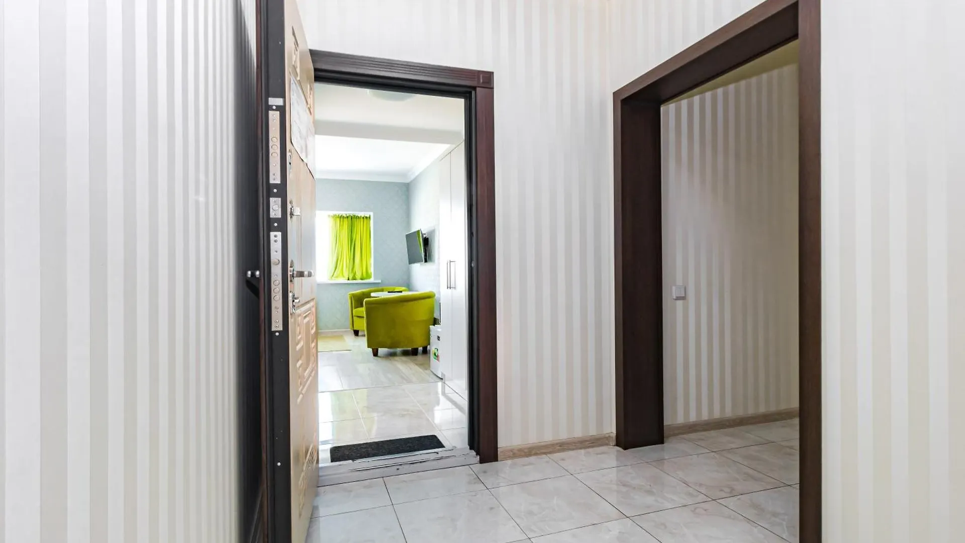 Arman Apartments Astana