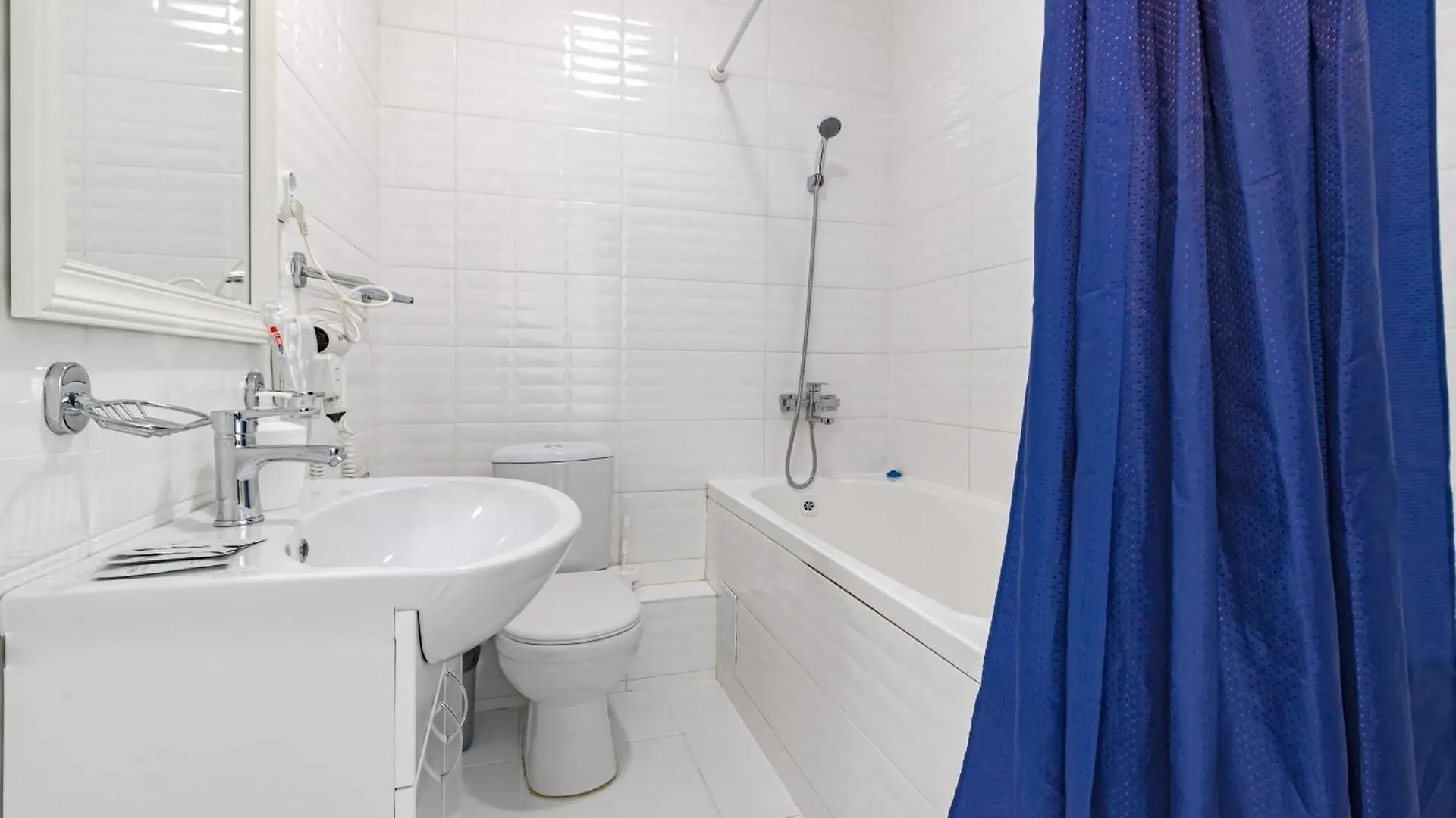 Arman Apartments Astana