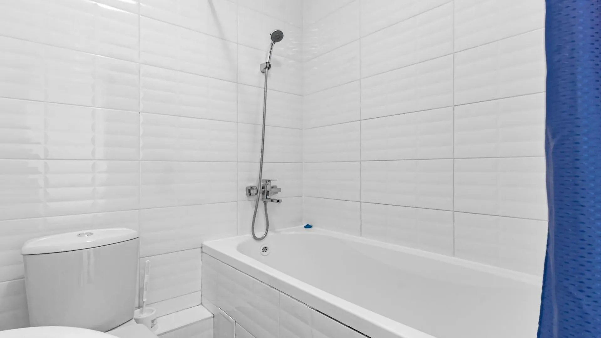 Arman Apartments Astana 0*, Αστάνα Καζακστάν