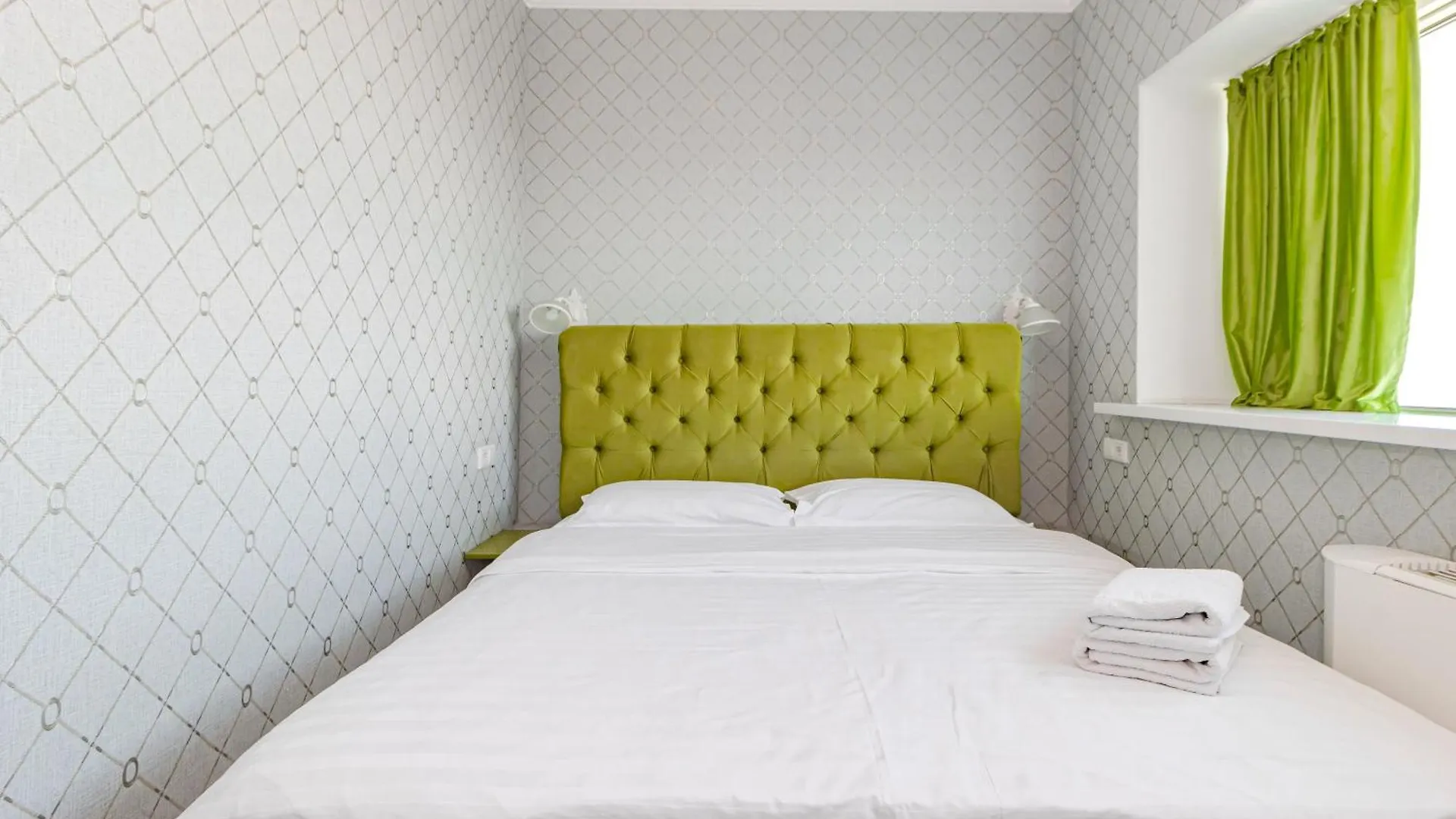 Arman Apartments Astana Kazachstán