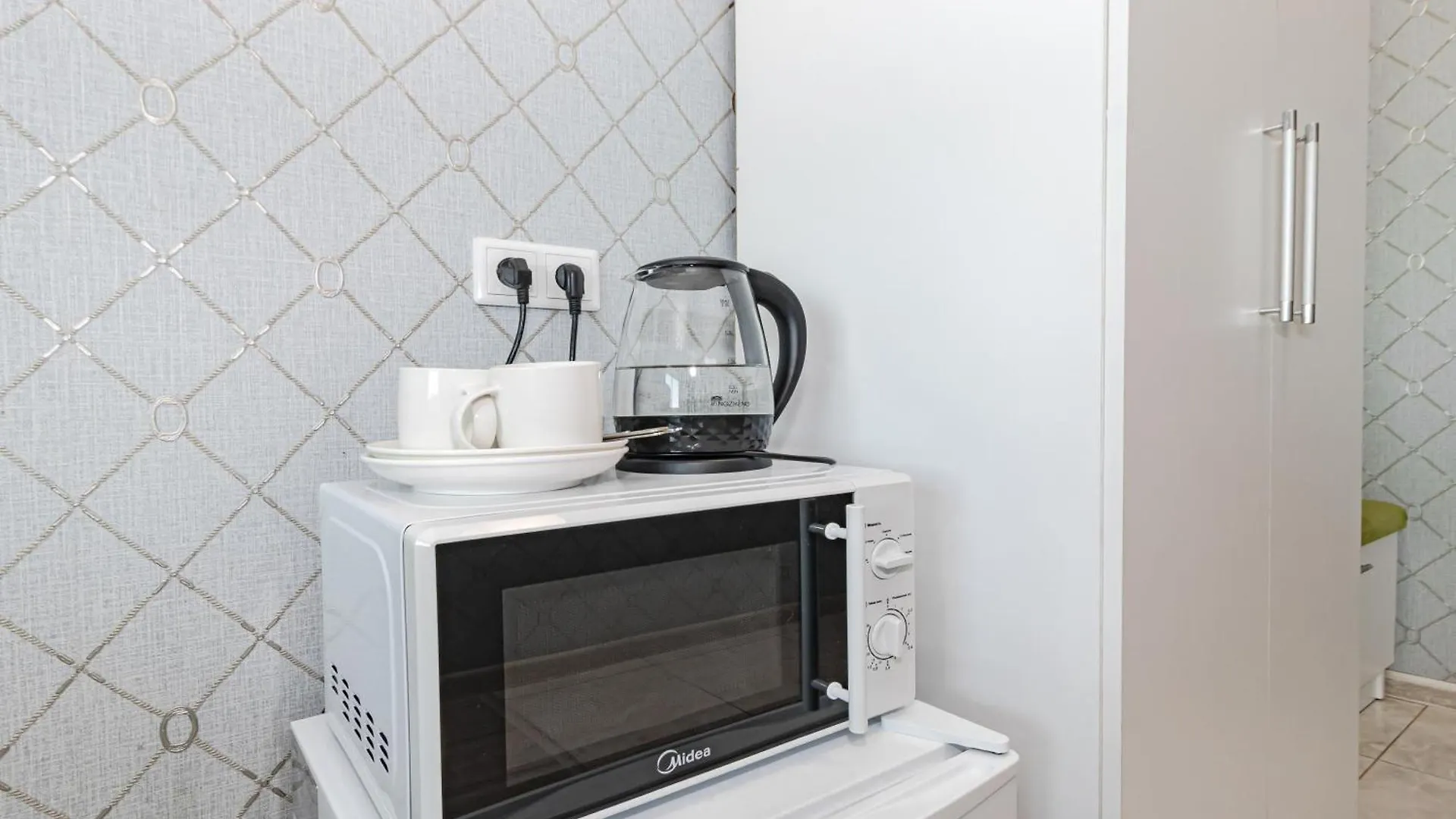 Arman Apartments Astana 0*, Αστάνα